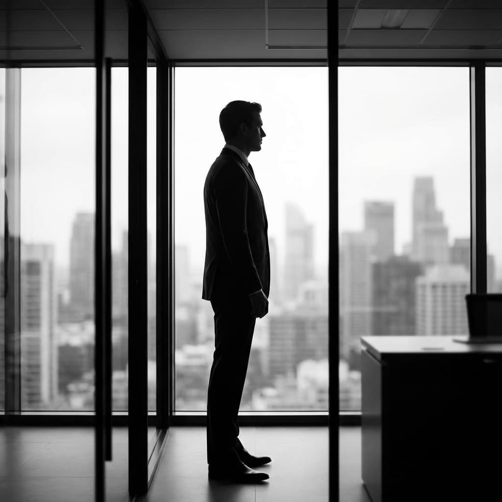 Executive Leadership